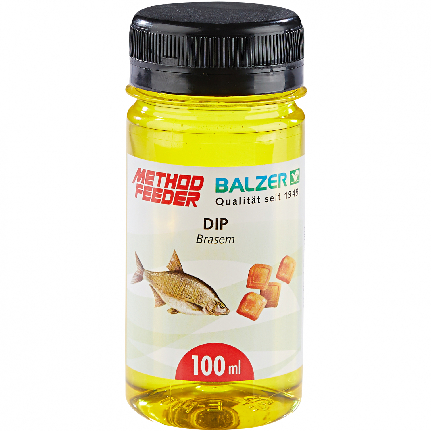 Balzer Method Feeder Dips (Halibut Squid)