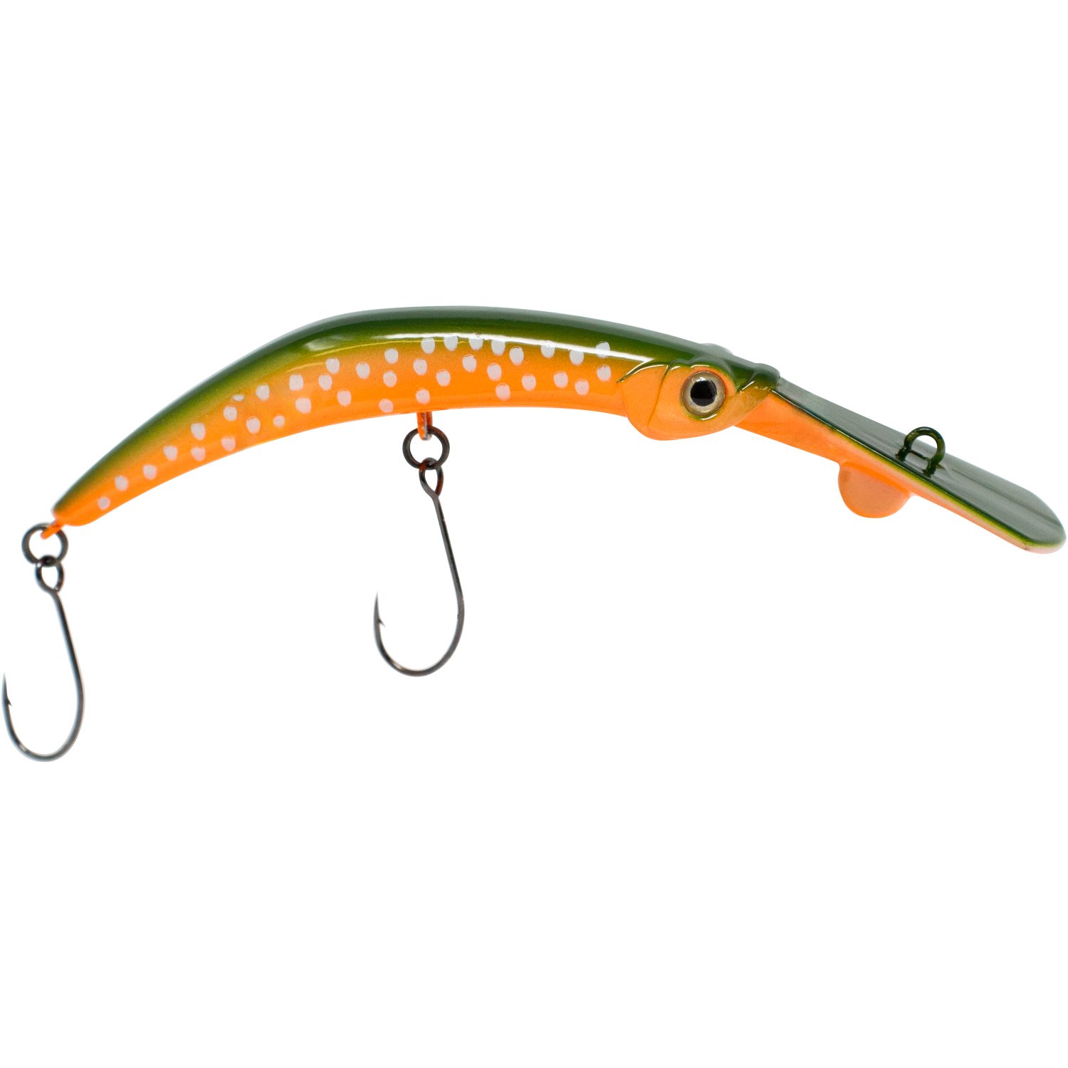 FTM Wobbler Longo Banano (Color 09)