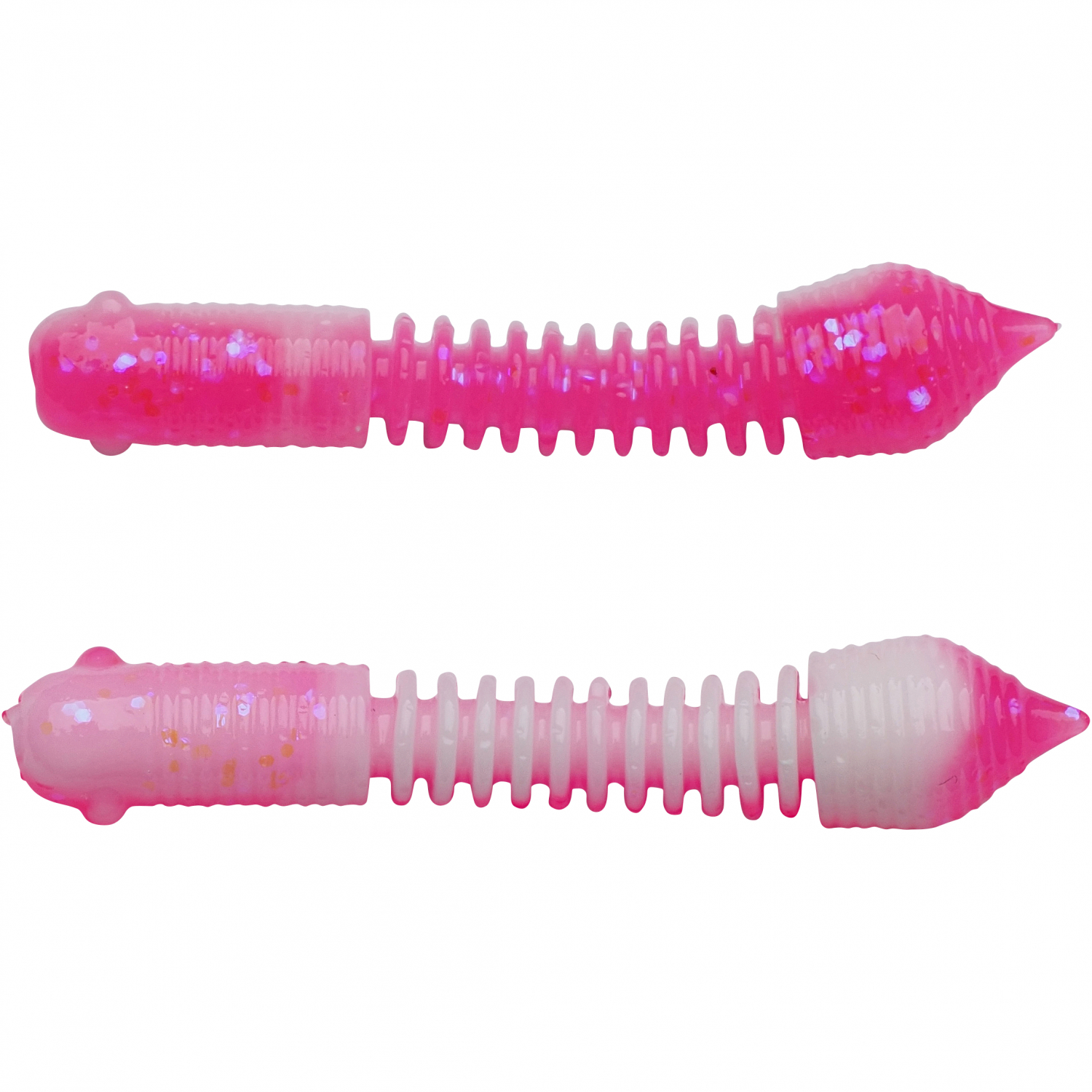 Berkley PowerBait Power Pillar (Pink\/White)