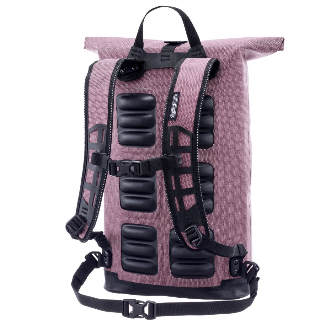 ORTLIEB Commuter Daypack Urban - 21L - ash rose