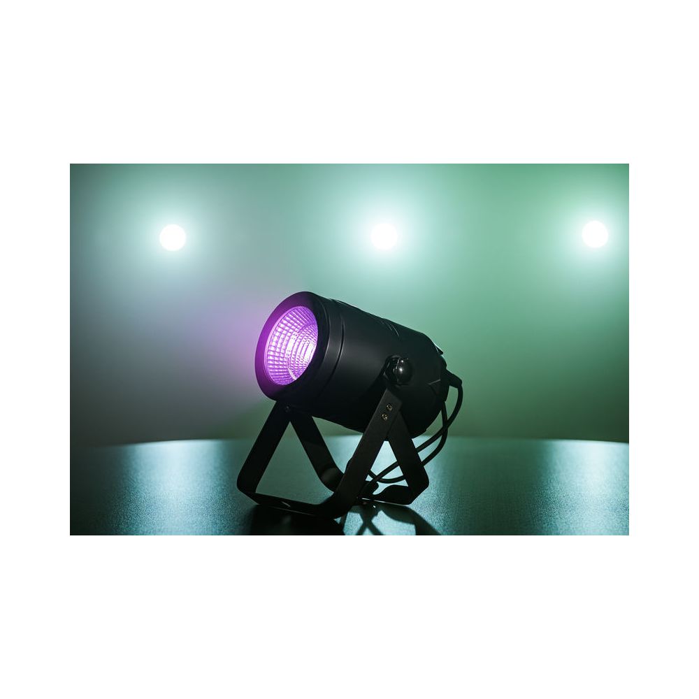 Fun Generation LED Pot COB 40W RGB WW – Thomann Ireland