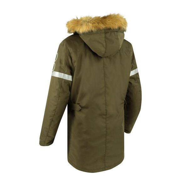 Bering Wembley Motorcycle Jacket - GreenRef: BR1574