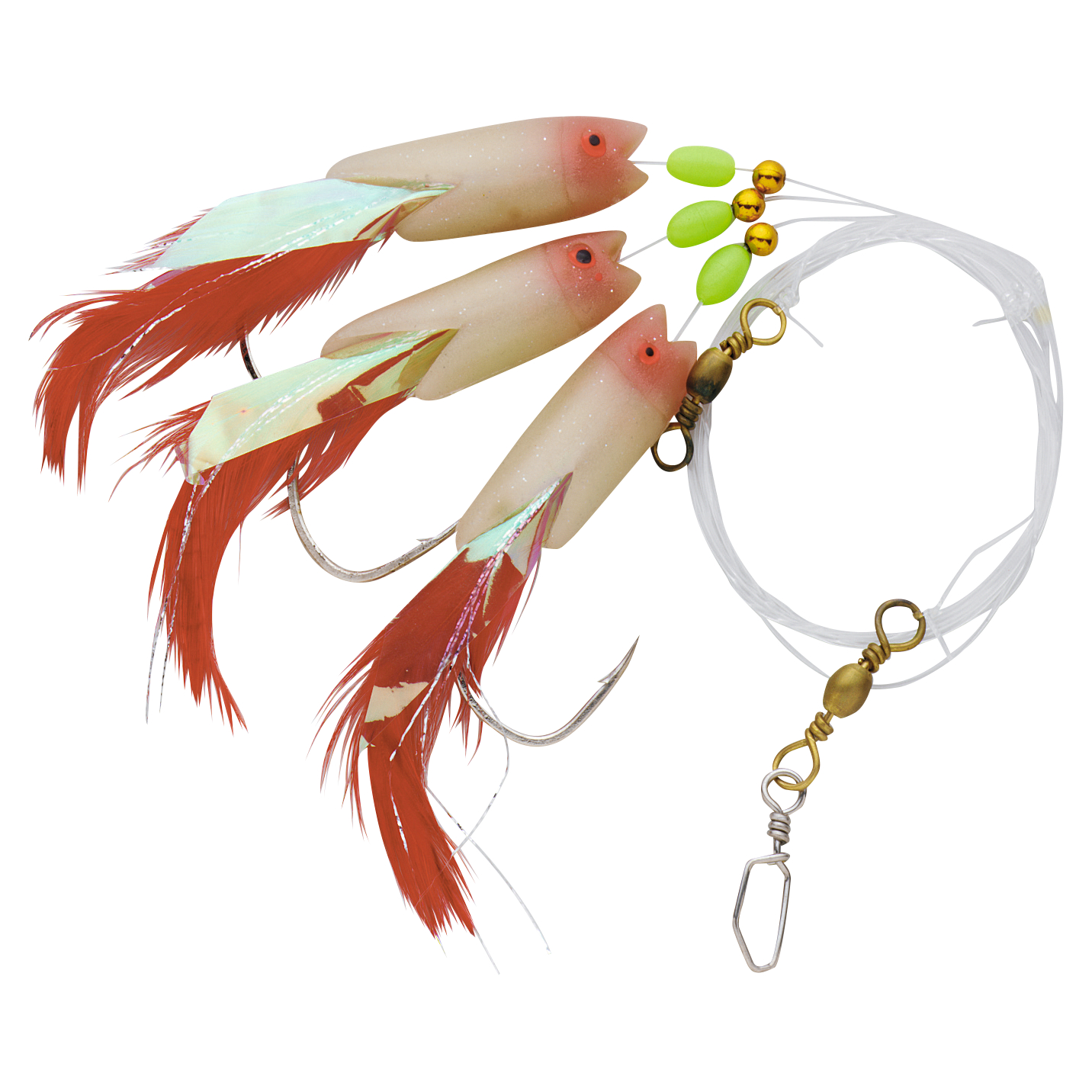 Seabehr Norwegian Paternoster (luminous)