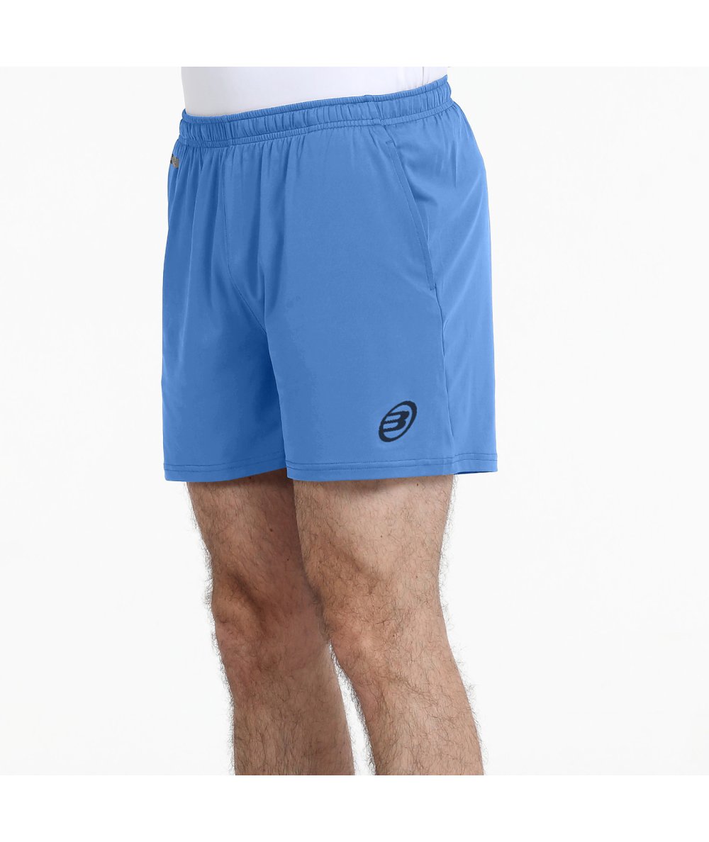 SHORTS BULLPADEL MEIS 25V BLUE ATOMIC
