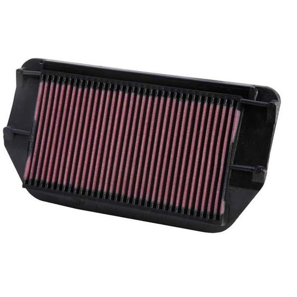 Filtre à air K&N Stage 1Ref : TDAHO1101-1-G / KNHA1199