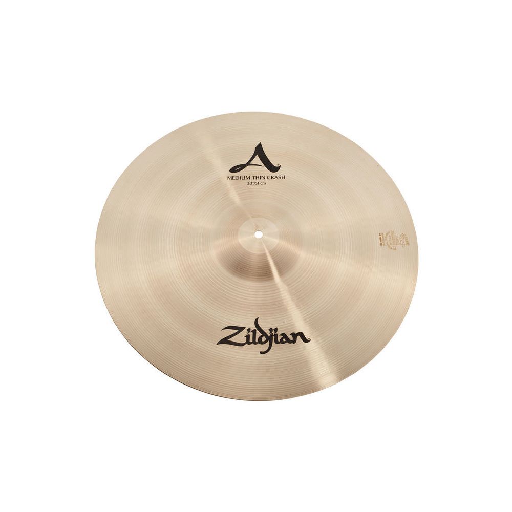 Zildjian 20