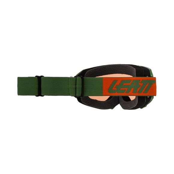 Leatt VIZION 2.5 2025 cross mask - GreenRef: LB0902 / 191-8025250420