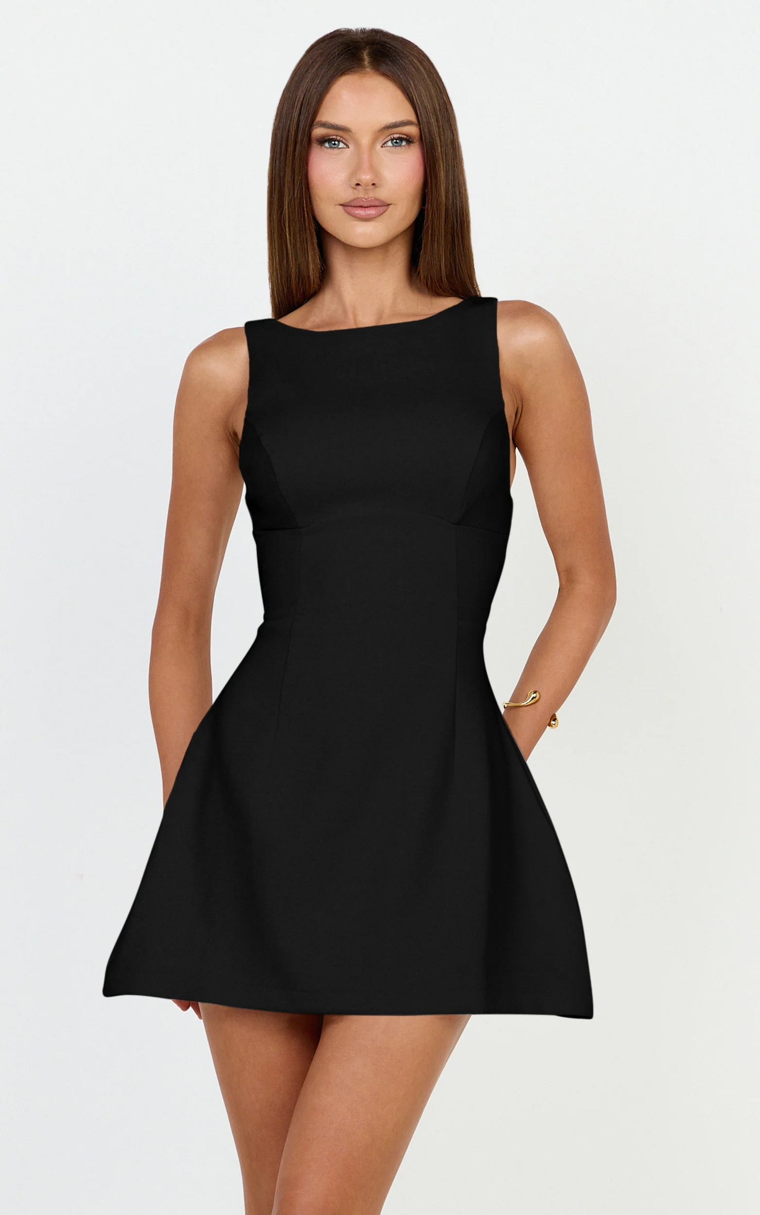 Freddie Mini Dress