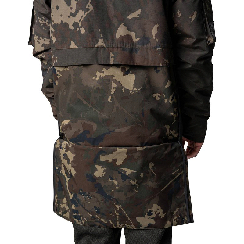Nash Zero Tolerance Helluva 3 in 1 Waterproof Jacket Men (Camouflage)
