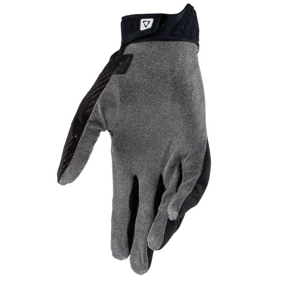 Cross Leatt 2.5 Windblock 2025 - Black / White glovesRef: LB0649