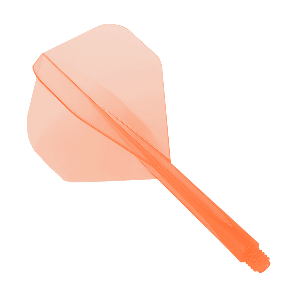 Condor Zero-Stress Clear Orange Flight System Standard