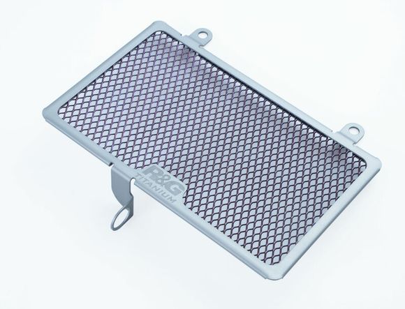 Protection de radiateur R&G Racing Ref : RGR01401A / 1088099003