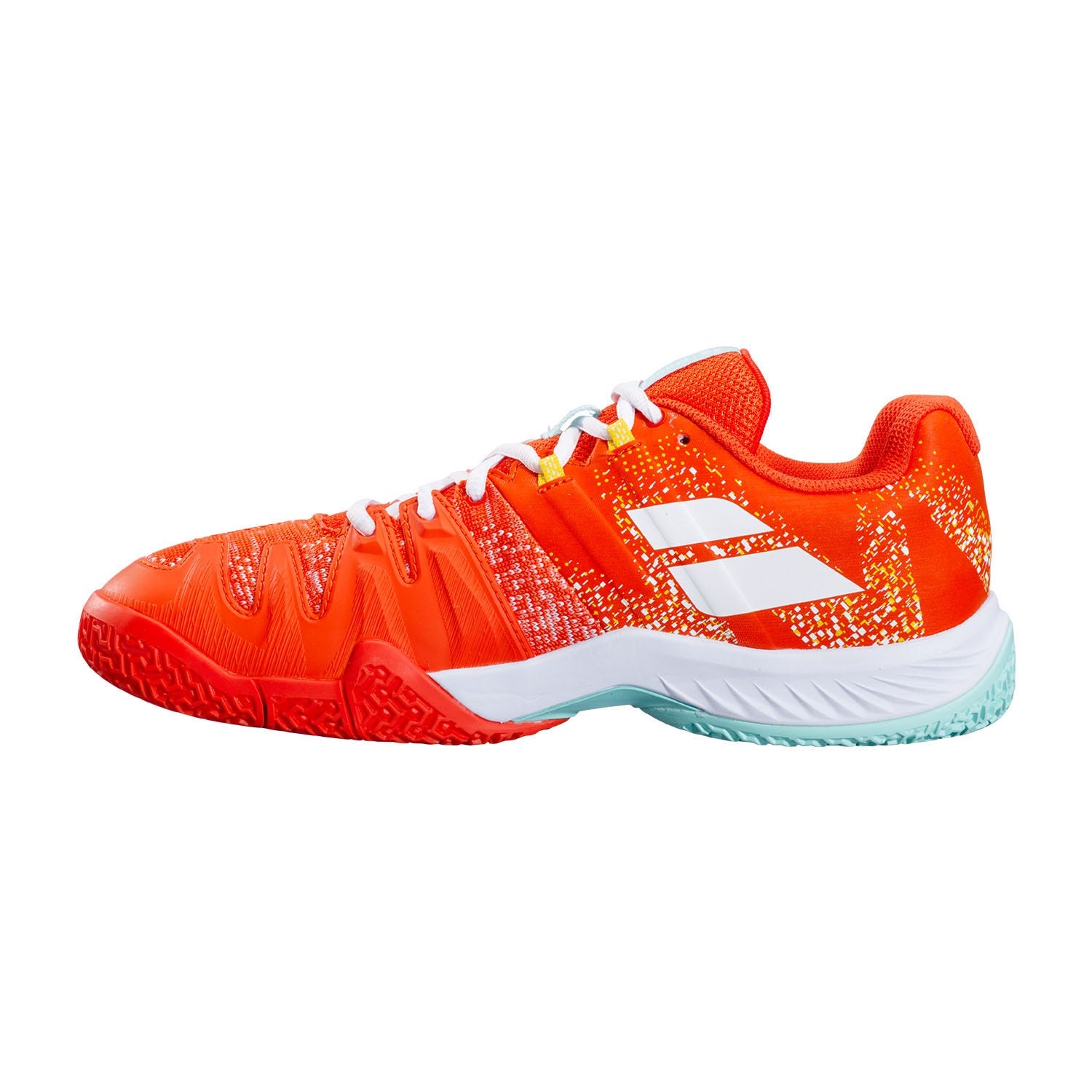 BABOLAT MOVEA 30S24571 RED