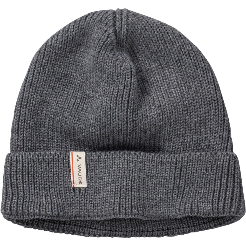 Vaude Manukau Beanie - anthracite