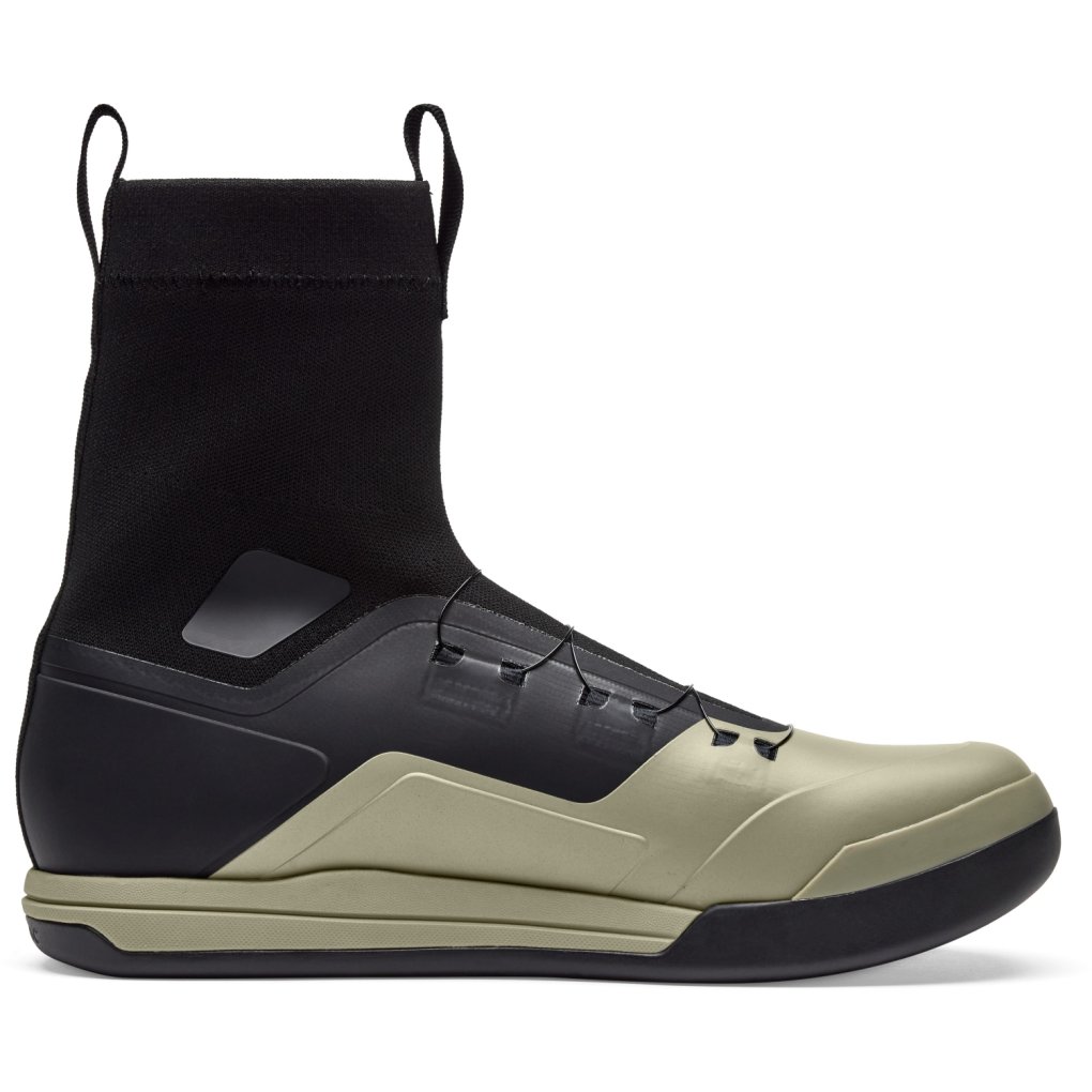 FOX Union All Weather Flat BOA MTB Shoes - adobe