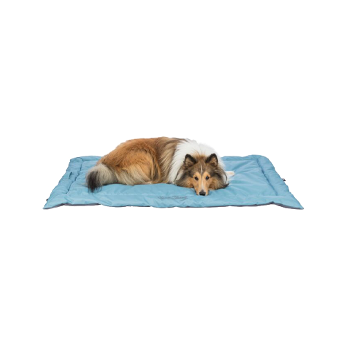 Trixie Samoa Travel Blanket - 85 x 70 cmr