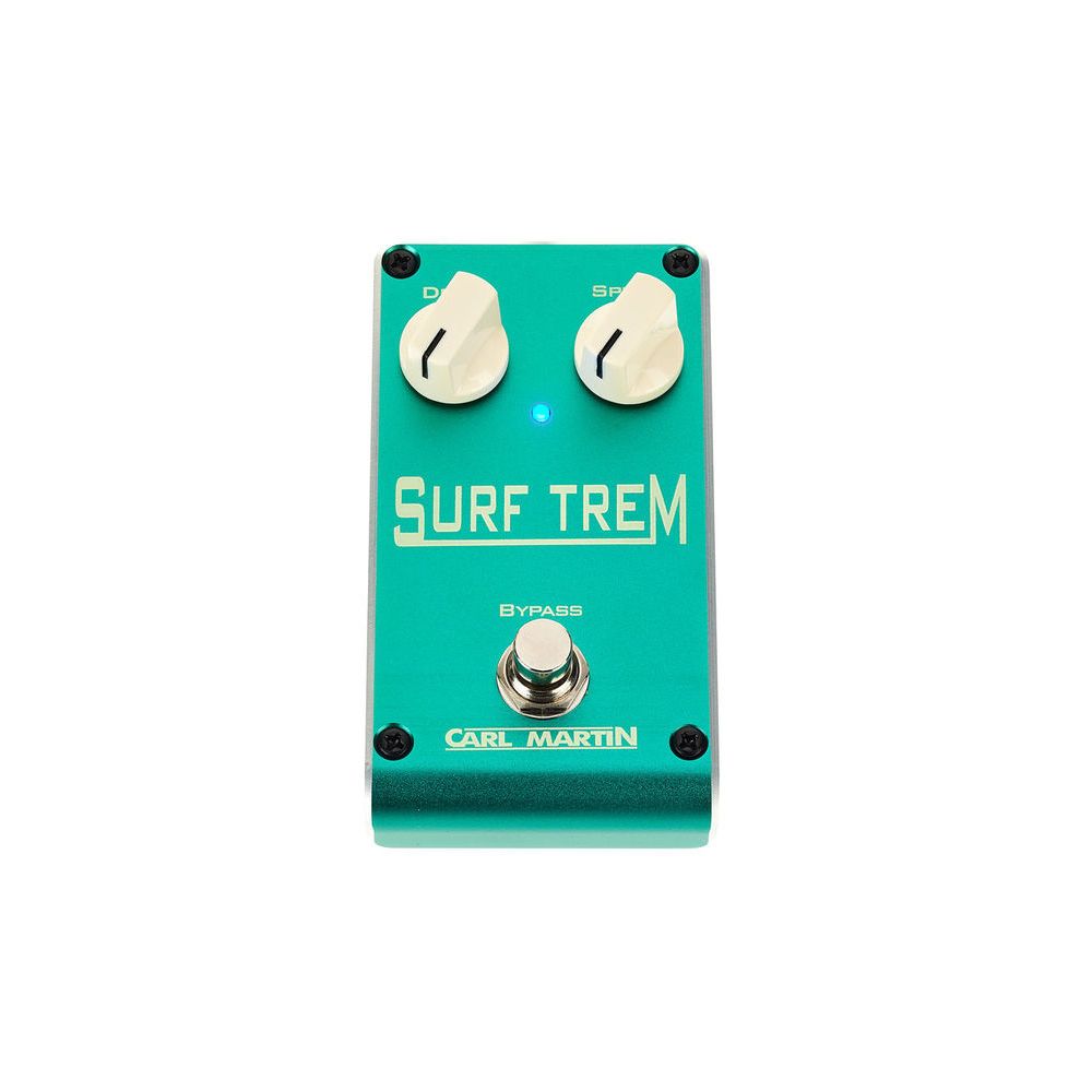 Carl Martin Surf Trem 2018 – Thomann Ireland