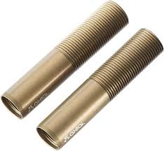 Aluminum Shock Body 12x59mm Yeti (2) Axial AX31138