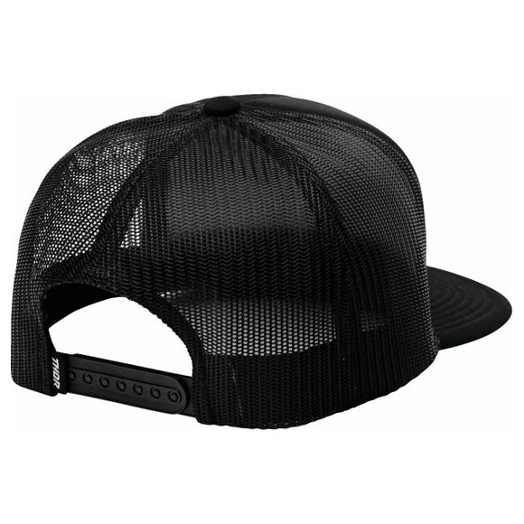 Casquette Thor SHADOW - NoirRef : TO3083 / 25014296