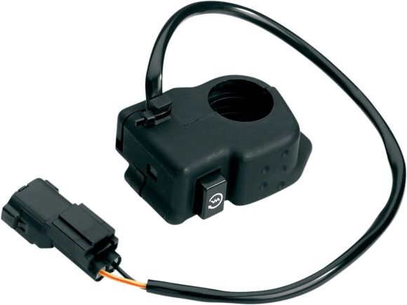 Moose Racing Starter SwitchRef: Me01901A / 06160066