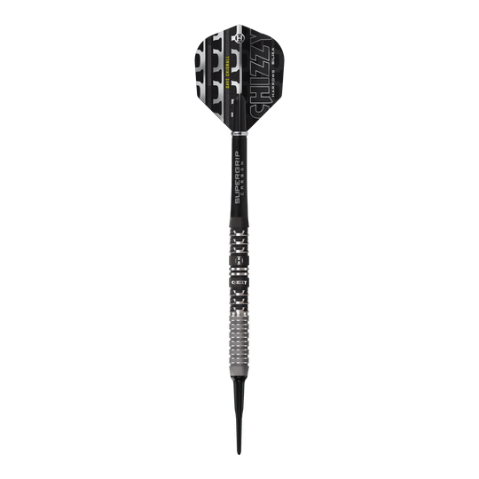 Harrow's Dave Chisnall Chizzy Series 4 soft darts