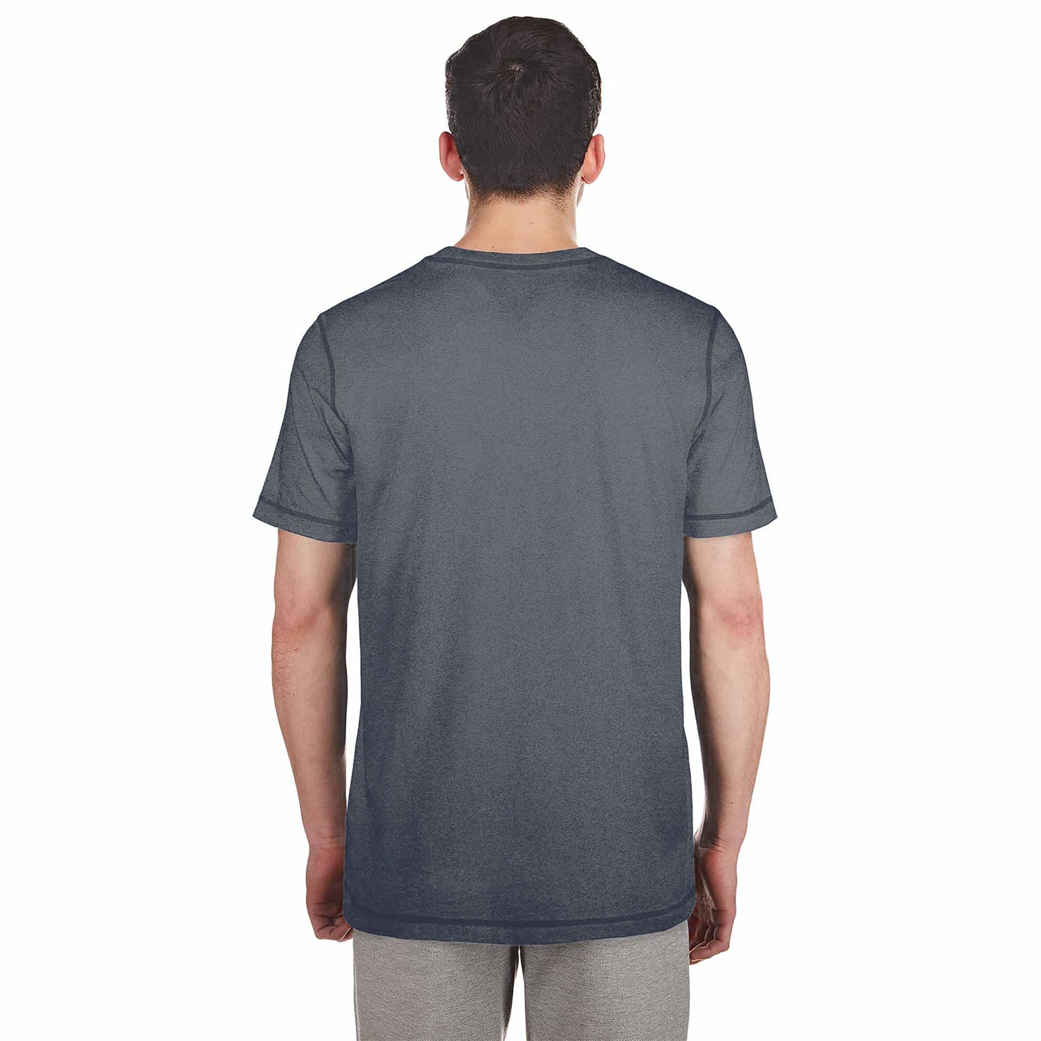 Chicago Bears 2024 NFL Training New Era Performance T-Shirt