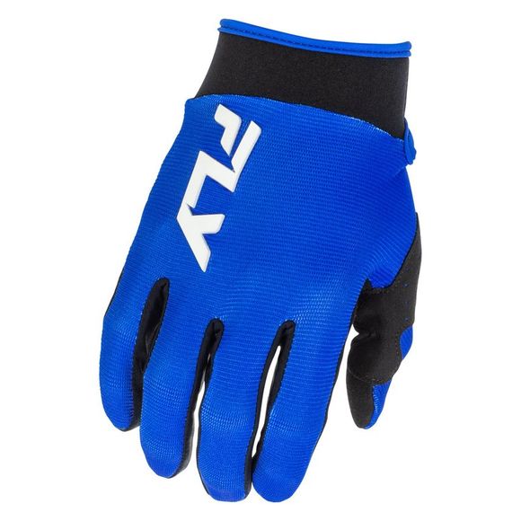 Fly F-16 2026 cross gloves - BlueRef: FL1878