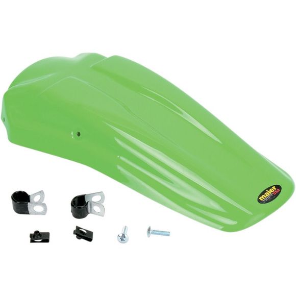 Maier GREEN mudguardRef: M14541GN