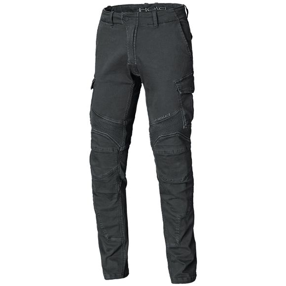 Held Dawson Motorcycle Jeans - Straight / Regular - BlackRef: ED0127