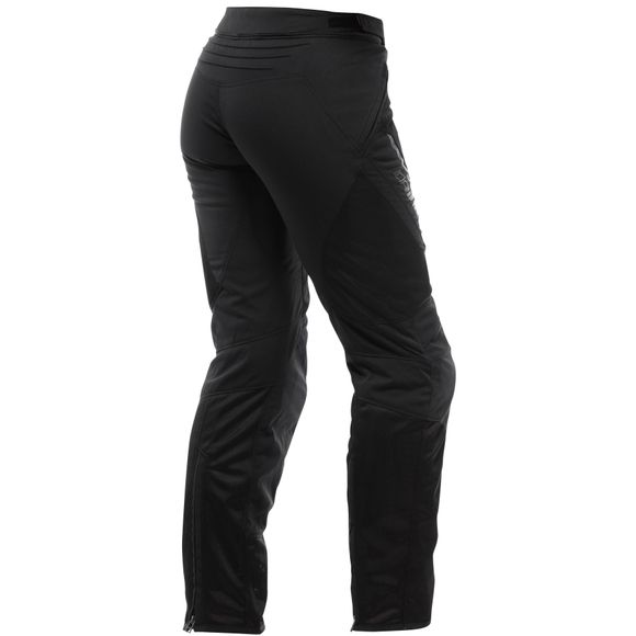 Dainese DRAKE 2 SUPER AIR TEX WOMEN Motorcycle Pants - BlackRef: DN2148