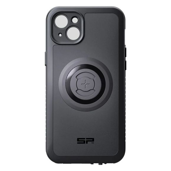 SP Connect SPC+ Xtreme iPhone 15 Plus Protective Case - BlackRef: spc0188 / spc52906