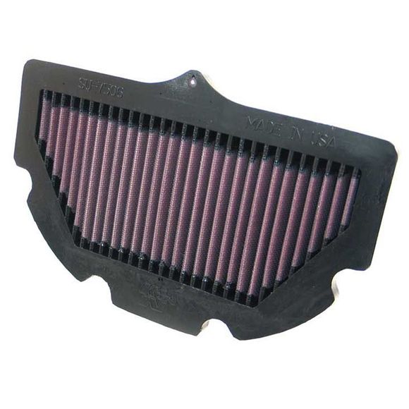 K&N Stage 1 Air FilterRef: tdasu0607-1-g / knsu7506