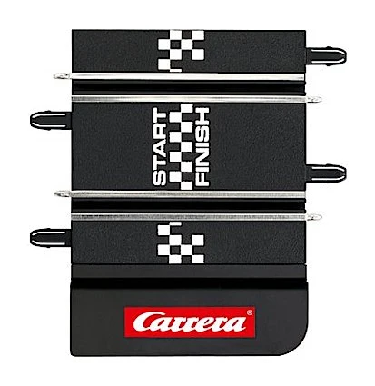 Connecting section (from 2017) Carrera GO!!!  #20061666