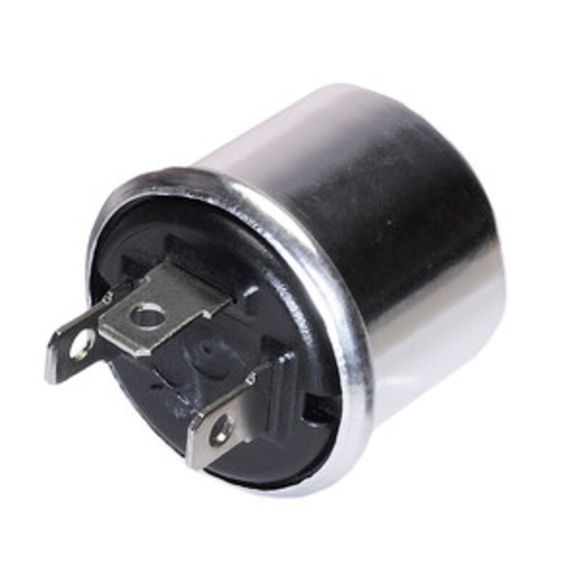 Centrale de clignotants Tecnium électronique by DZE OE 3 pôles 6V UniverselRef : TE20271A / 1124233