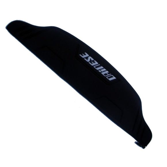 Dainese Zip Belt Belt - BlackRef: Dn0066 / 1875786-001-N