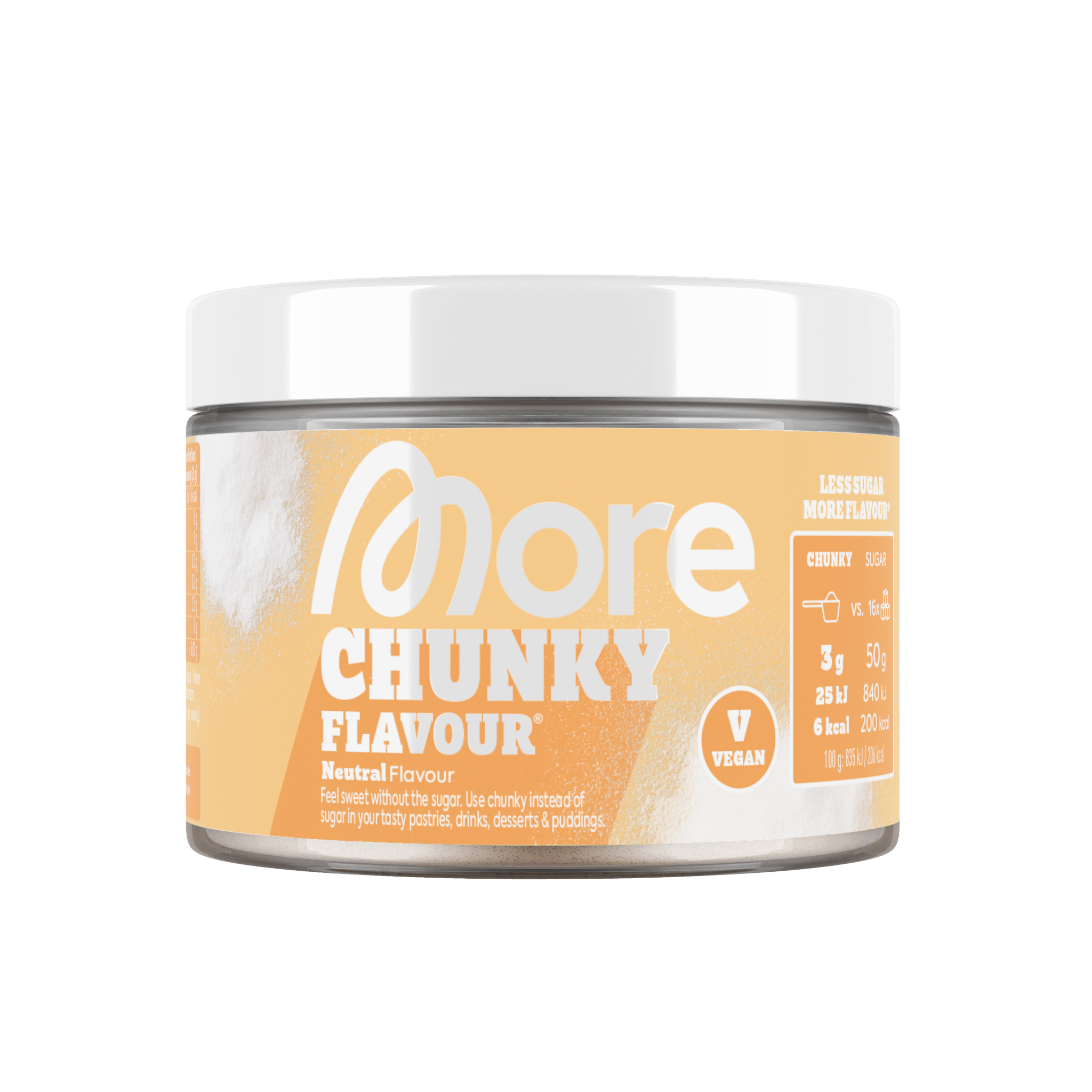 Chunky Flavour