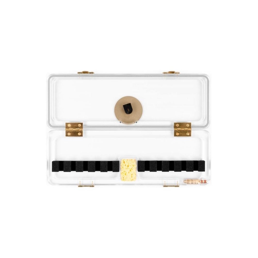 Reeds 'n Stuff Hygrocase Acryl Bassoon 10 – Thomann Ireland