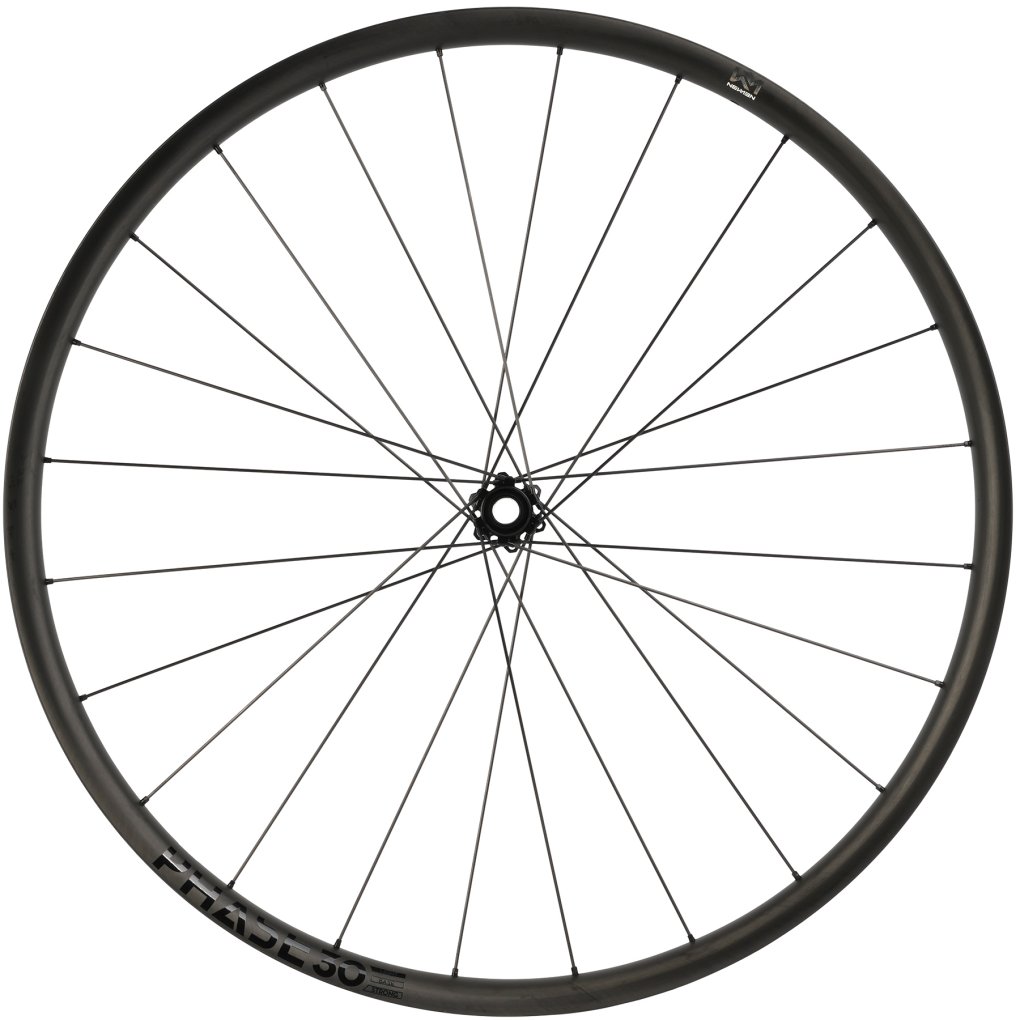 Newmen Phase 30 VONOA Front Wheel - Light - 29