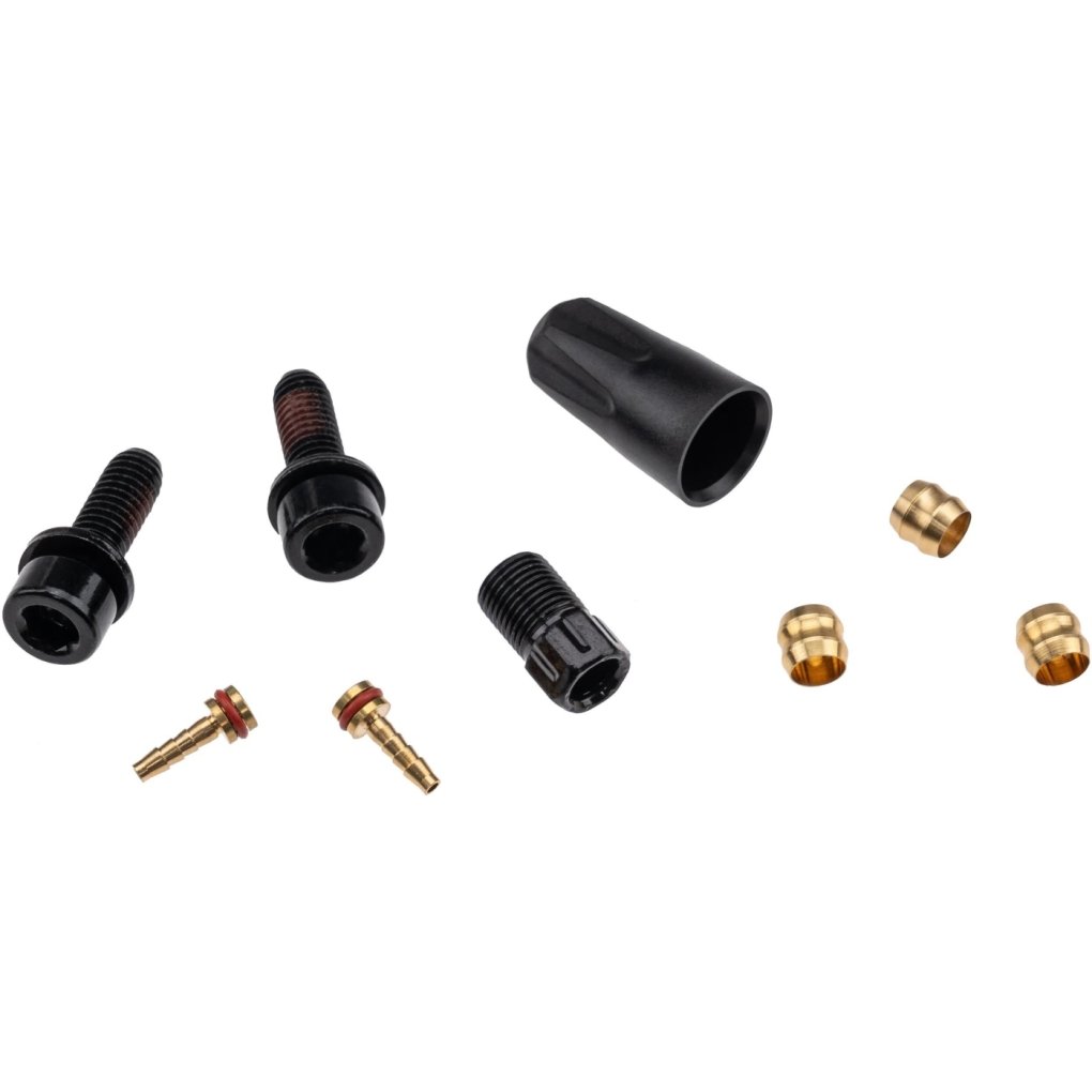 Tektro HD-J2820 Disc Brake - Postmount - right | black