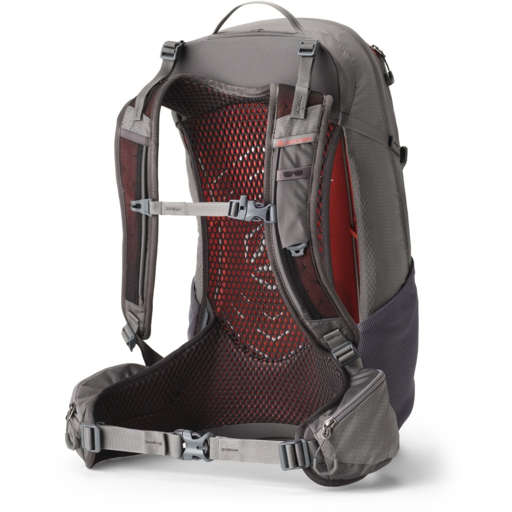 Gregory Juno 24 RC Backpack - Torch Grey