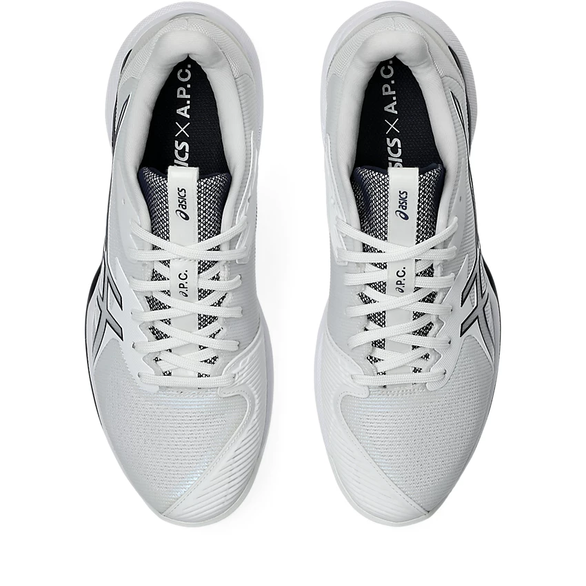 A.P.C x SOLUTION SPEED FF 3 CLAY