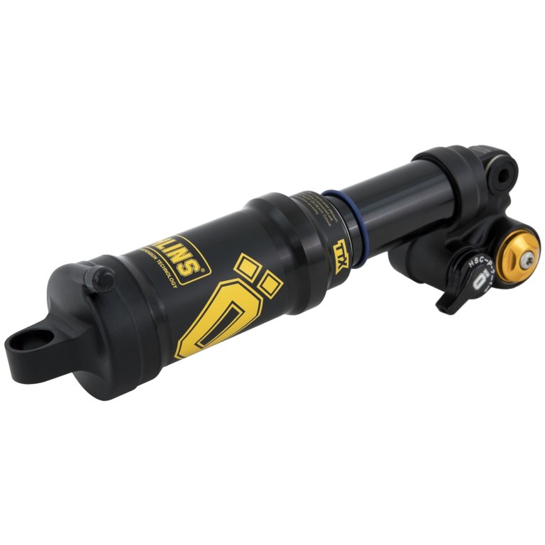 ÖHLINS TTX22 Air Rear Shock for Specialized Stumpjumper 29 (2019)
