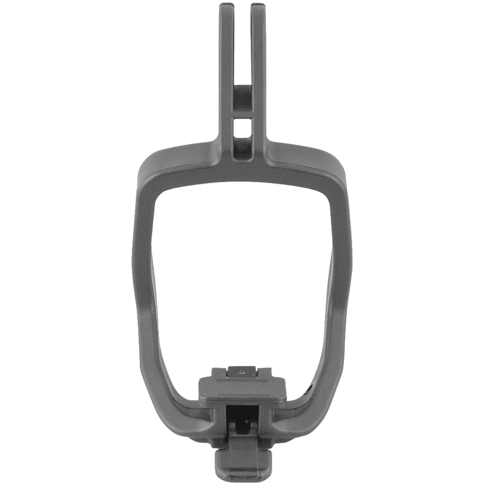 Bontrager Blendr Low Commuter Light Mount - black