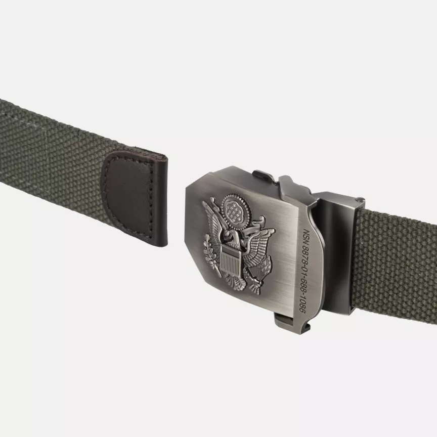 Army Belt - Polyester