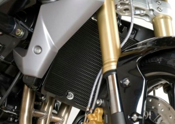 R&G Racing Aluminium Radiator GuardRef : RGR01834A / 1069882
