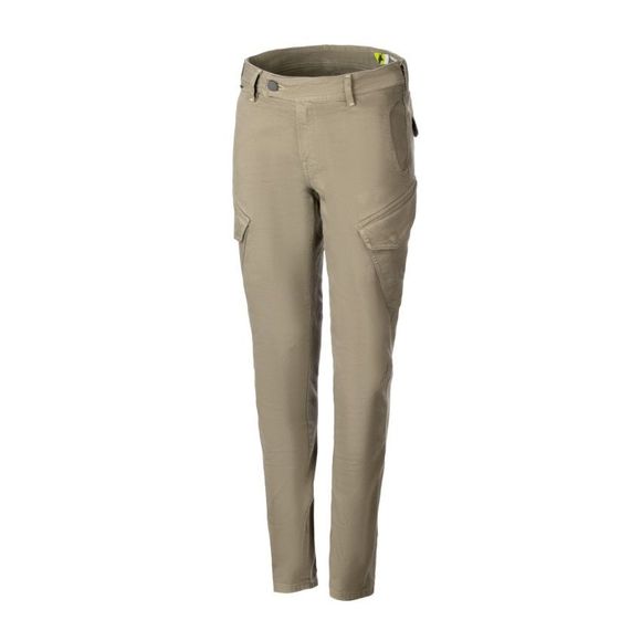 Moto Alpinestars Caliber Women'S Tech - Slim - GreenRef: Ap12880-C39377