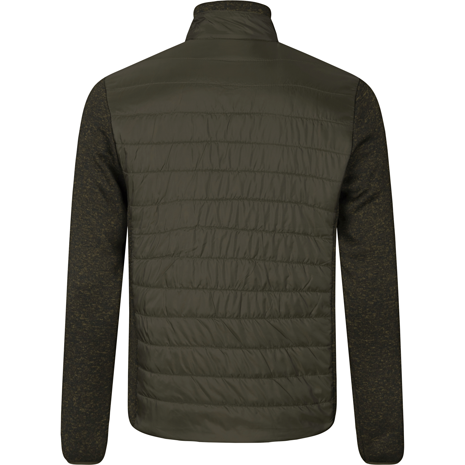 Seeland Theo Hybrid Jacket Men (Pine Green)