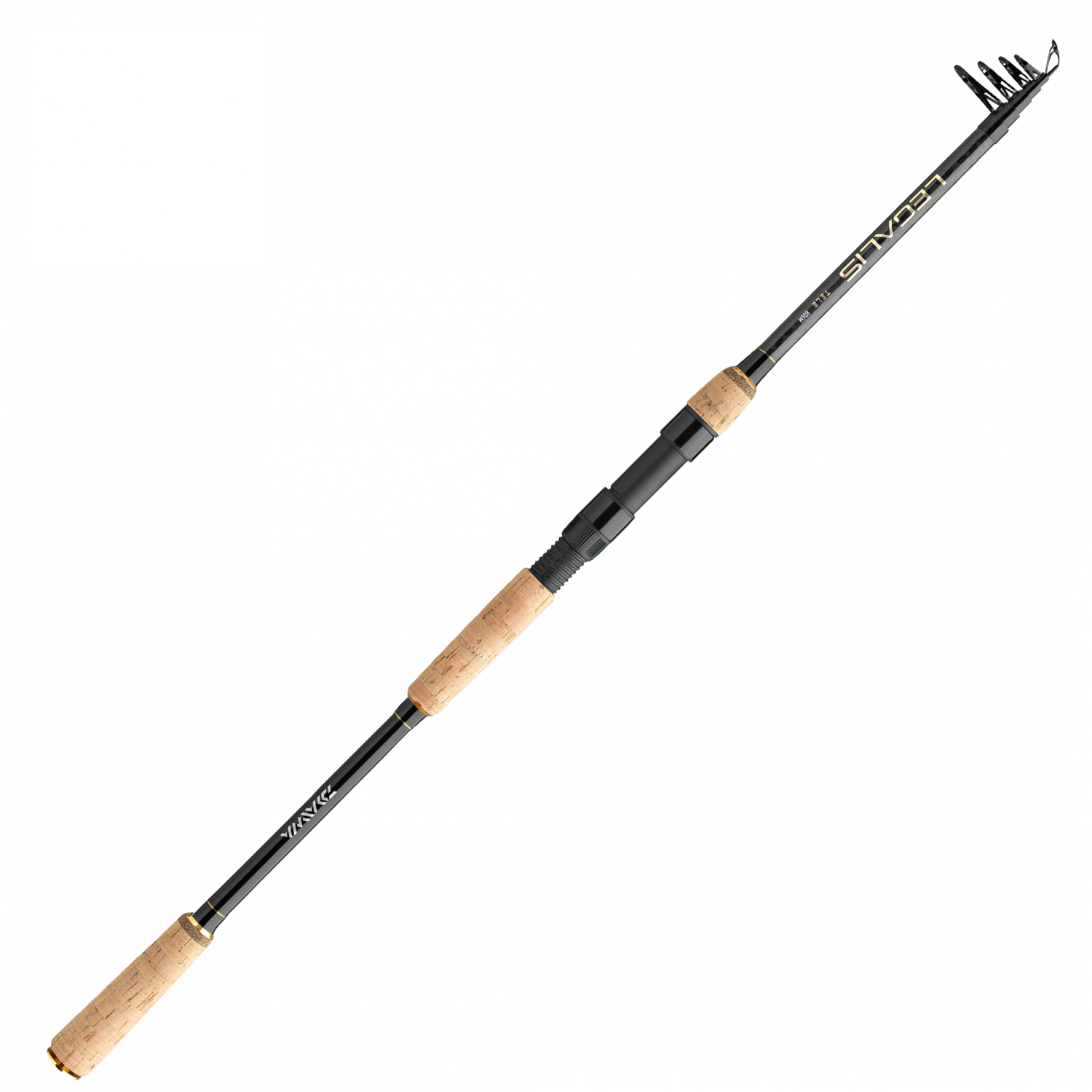 Daiwa Legalis Tele Spin