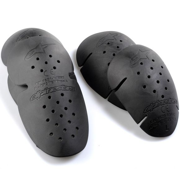Alpinestars BIO ARMOR SMALL elbow protectorsRef: Ap0768 / 651200-10-Os