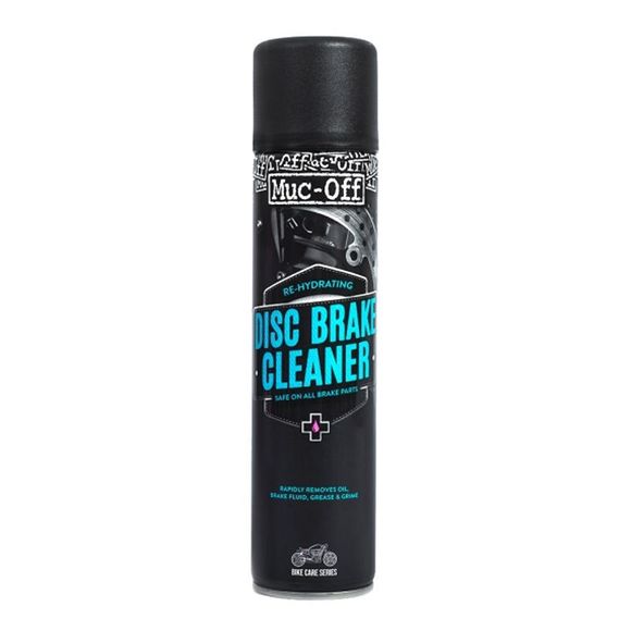 Brake cleaner Muc-Off DISC BRAKE CLEANER 750ML UniversalRef: MUC0017 / 37040271